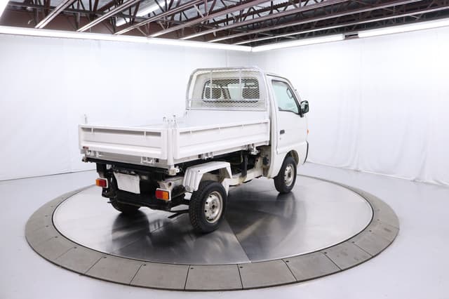 1997 Suzuki Carry JDM car for sale — photo 7 of 25