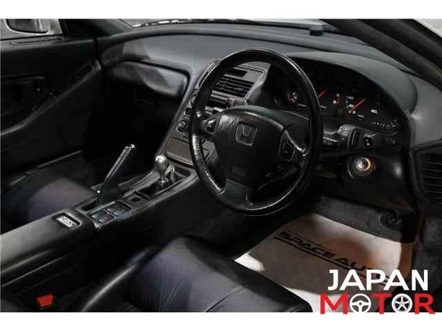 1991 Honda NSX JDM car for sale — photo 8 of 14