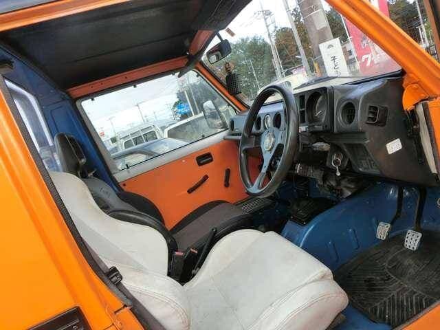 1987 Suzuki Jimny JDM car for sale — photo 6 of 20