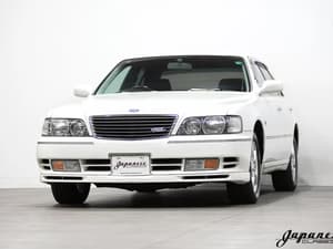 1997 Nissan Cima JDM car for sale