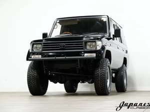 1994 Toyota Land Cruiser JDM car for sale