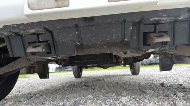2000 Suzuki Carry JDM car for sale — photo 18 of 21