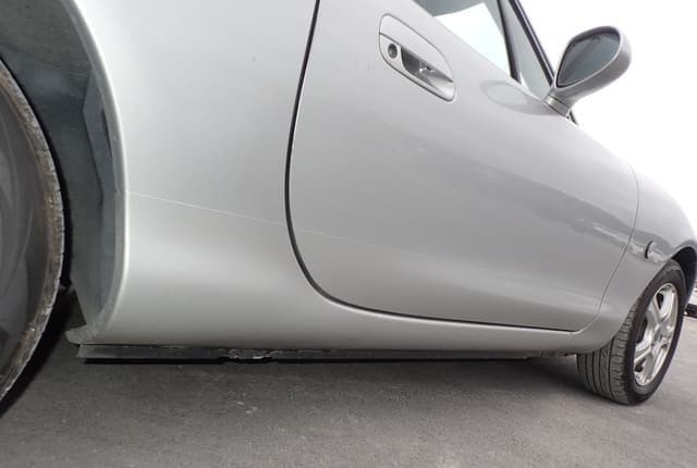 1998 Mazda Roadster (Eunos Roadster / MX-5) JDM car for sale — photo 21 of 25