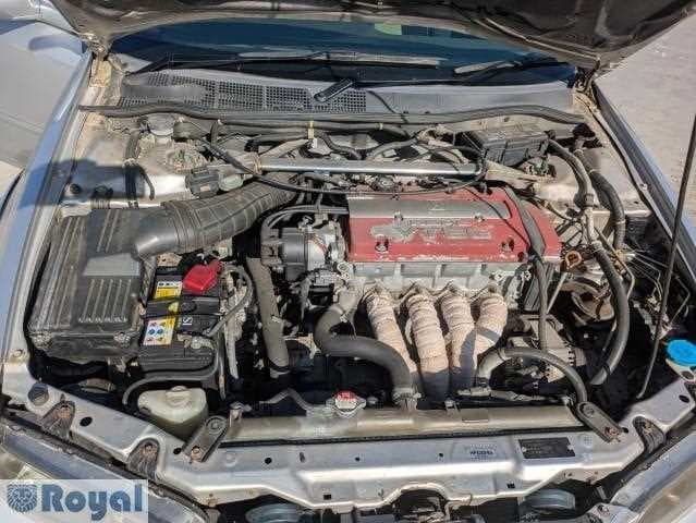 2001 Honda Accord JDM car for sale — photo 24 of 25