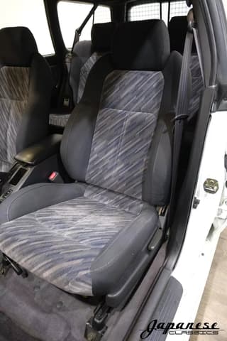 1997 Subaru Legacy JDM car for sale — photo 15 of 25