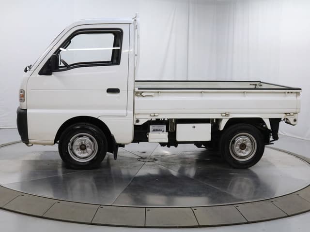 1993 Suzuki Carry JDM car for sale — photo 4 of 25