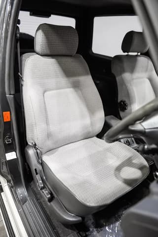 1992 Mitsubishi Pajero JDM car for sale — photo 16 of 25