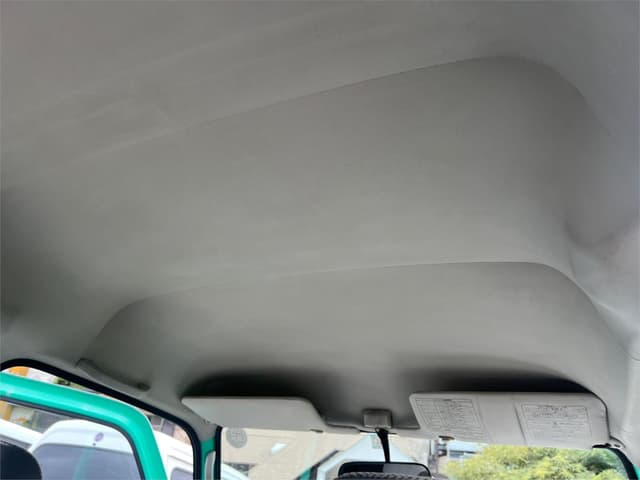 1995 Subaru Sambar JDM car for sale — photo 21 of 22