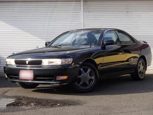 1996 Toyota Chaser JDM car for sale