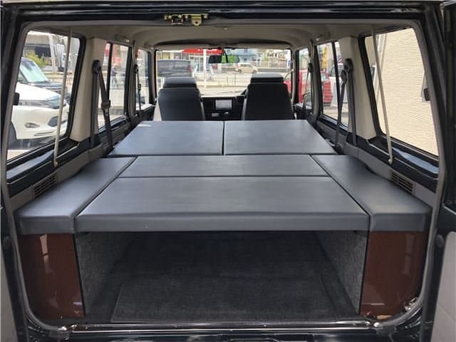 1994 Toyota Land Cruiser JDM car for sale — photo 23 of 25