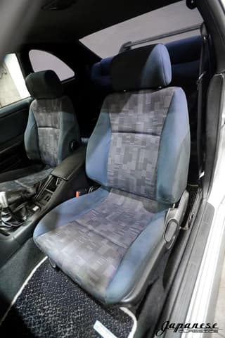 1997 Nissan Skyline JDM car for sale — photo 15 of 25