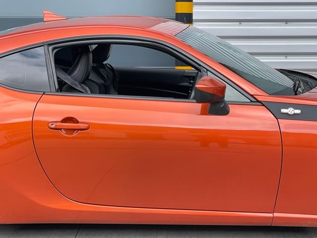 2012 JDM car for sale — photo 16 of 25