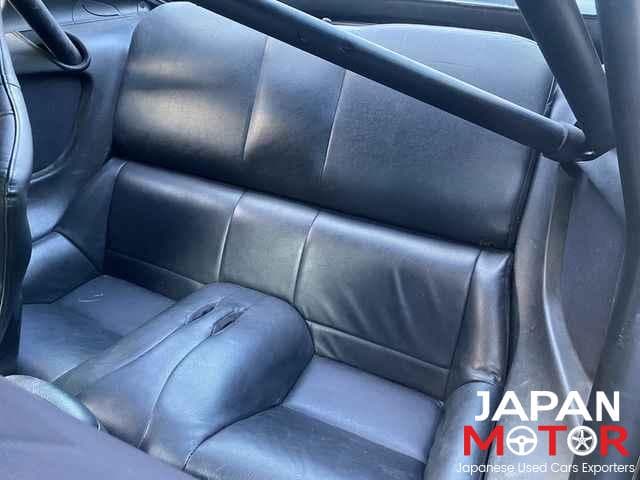 1994 Toyota Supra JDM car for sale — photo 12 of 13