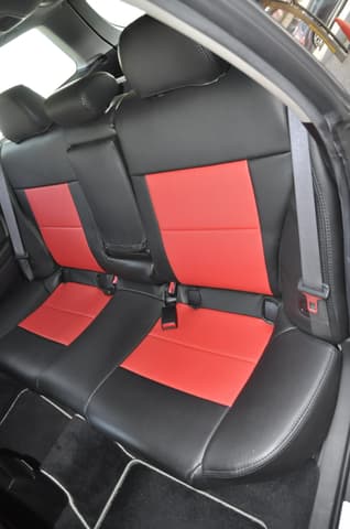 2007 Subaru Legacy JDM car for sale — photo 16 of 24