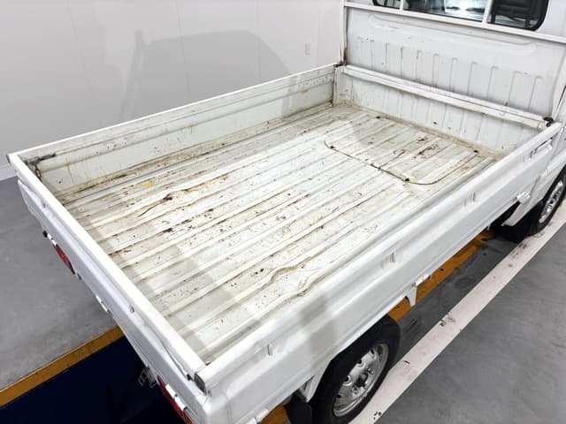 1998 Suzuki Carry JDM car for sale — photo 6 of 25