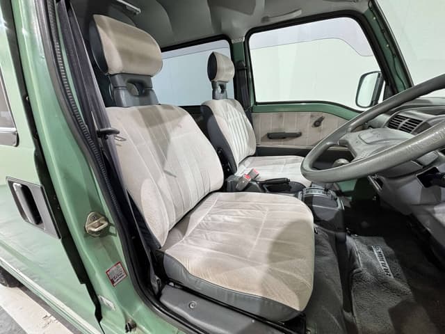 1996 Subaru Sambar JDM car for sale — photo 10 of 25
