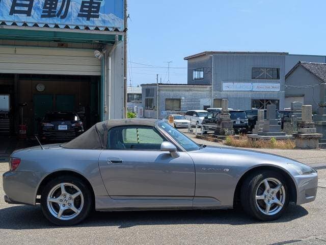 1999 Honda S2000 JDM car for sale — photo 4 of 20