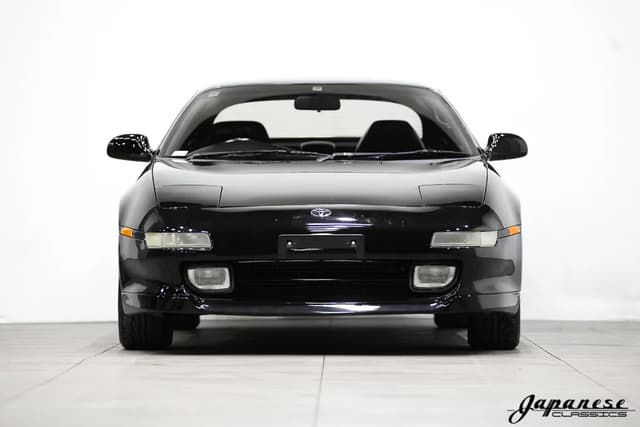 1995 Toyota MR2 JDM car for sale — photo 2 of 25