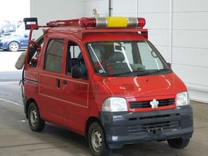 2002 Daihatsu Hijet JDM car for sale