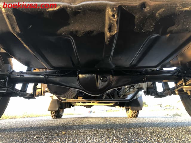 1993 Suzuki Carry JDM car for sale — photo 19 of 21