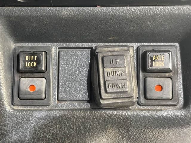 1994 Suzuki Carry JDM car for sale — photo 15 of 25