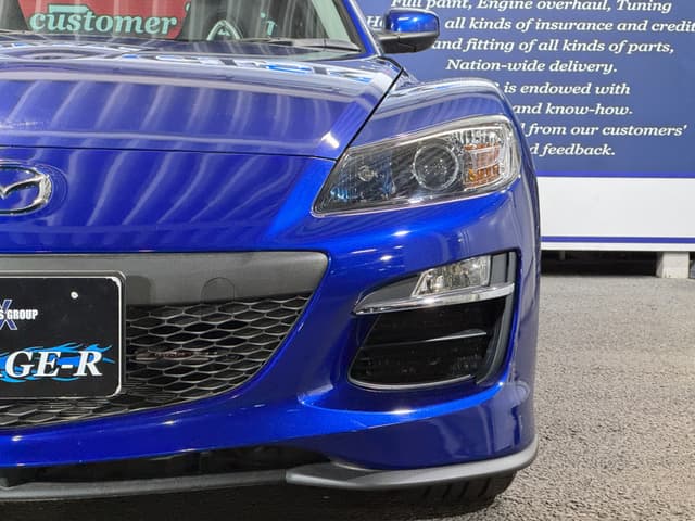 2008 Mazda RX-8 JDM car for sale — photo 16 of 25