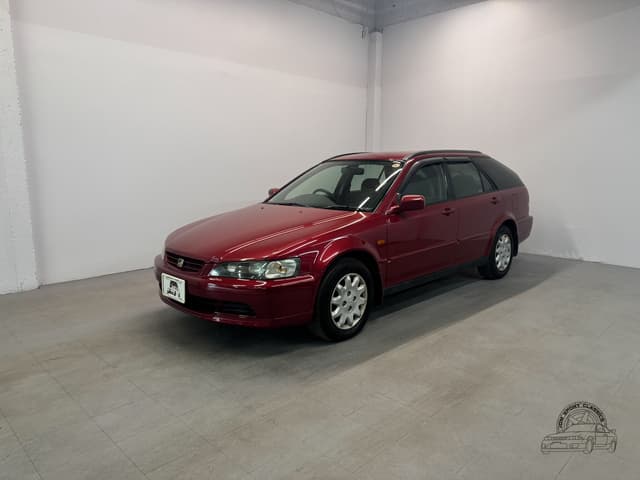 1999 Honda Accord JDM car for sale — photo 2 of 25