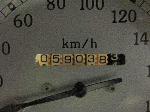 1991 Nissan Figaro JDM car for sale — photo 17 of 25