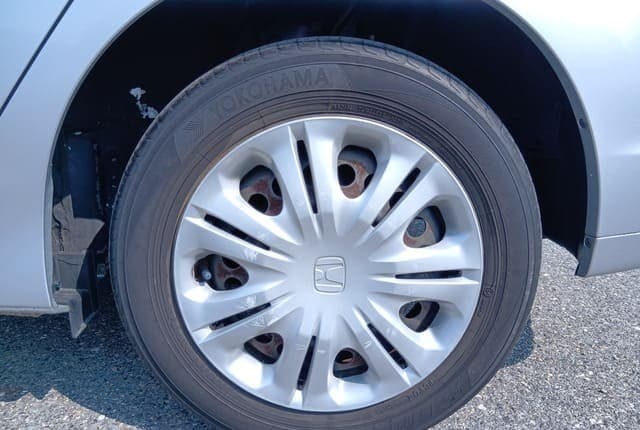 2009 Honda JDM car for sale — photo 10 of 25