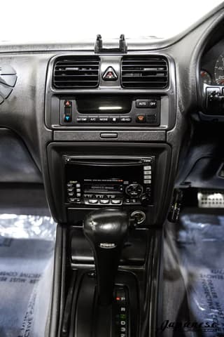 1996 Subaru Legacy JDM car for sale — photo 11 of 25