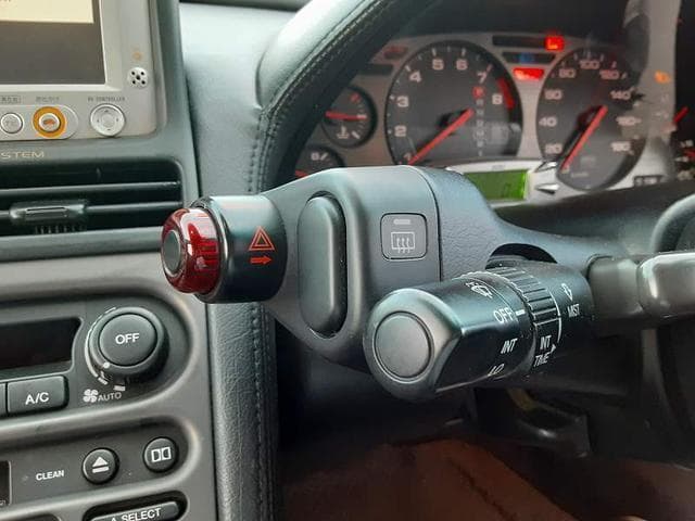 1996 Honda NSX JDM car for sale — photo 25 of 25