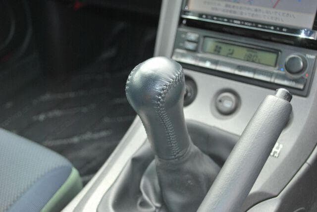2001 Nissan Silvia JDM car for sale — photo 8 of 10