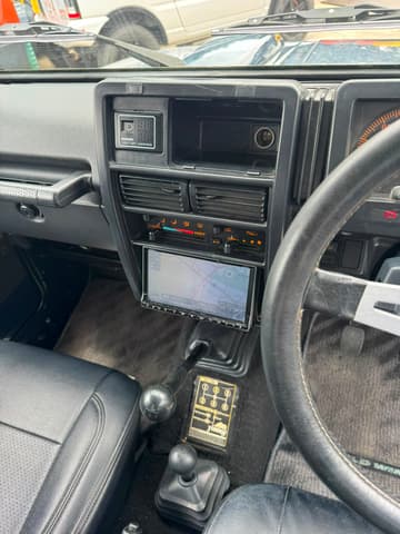 1991 Suzuki Jimny JDM car for sale — photo 14 of 20