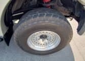 2000 Toyota Land Cruiser Prado JDM car for sale — photo 15 of 18