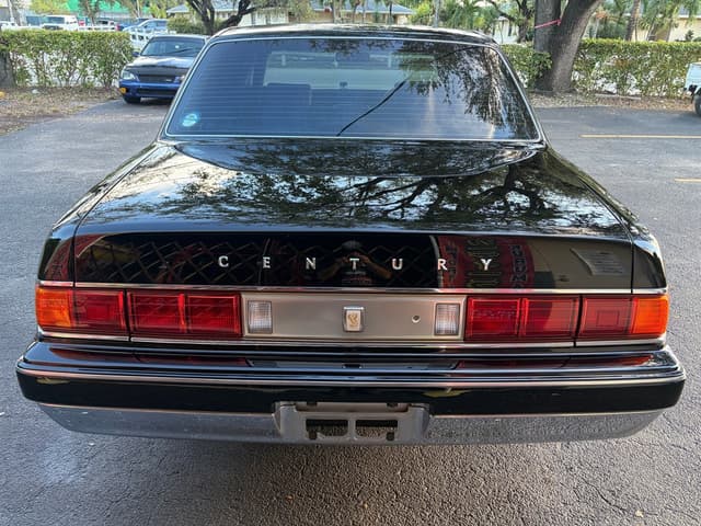 1997 Toyota Century JDM car for sale — photo 6 of 21