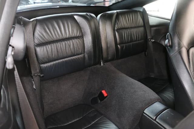 2000 Porsche 911 JDM car for sale — photo 7 of 25