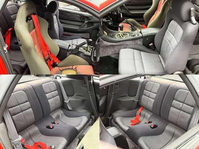1992 Mitsubishi GTO JDM car for sale — photo 2 of 9