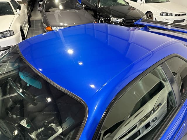 1999 Nissan Skyline JDM car for sale — photo 18 of 25