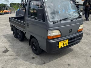 1994 Honda Acty JDM car for sale