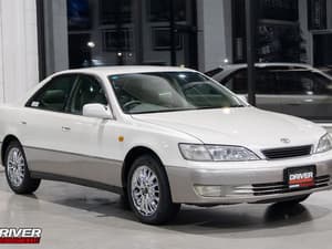 1996 Toyota Windom JDM car for sale