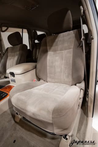 1998 Toyota Land Cruiser JDM car for sale — photo 15 of 25