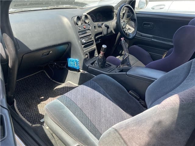1995 Nissan Skyline JDM car for sale — photo 5 of 6