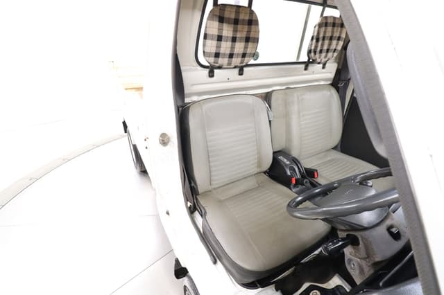 1992 Suzuki Carry JDM car for sale — photo 25 of 25