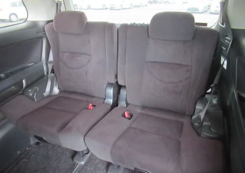 2010 Toyota Vellfire JDM car for sale — photo 4 of 10
