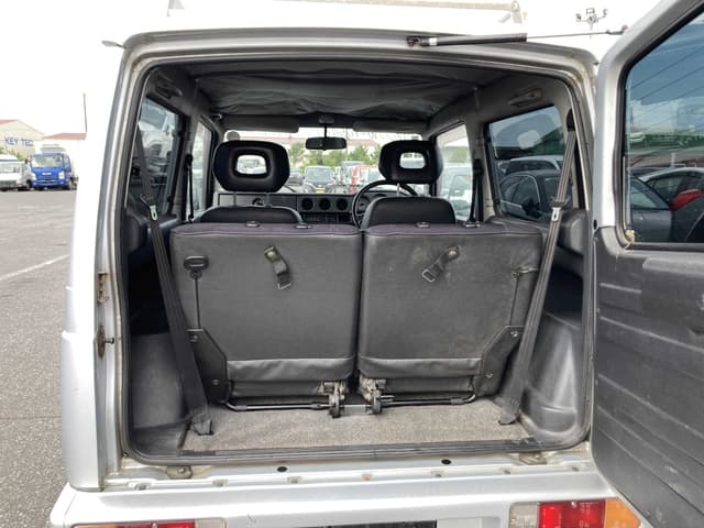 1996 Honda Accord JDM car for sale — photo 9 of 11