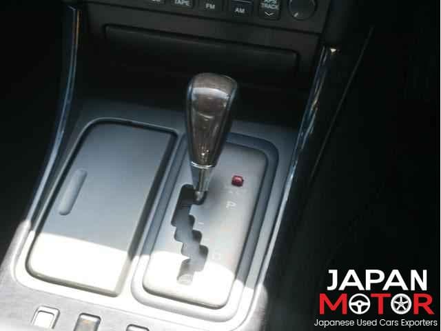 1999 Toyota Aristo JDM car for sale — photo 15 of 15