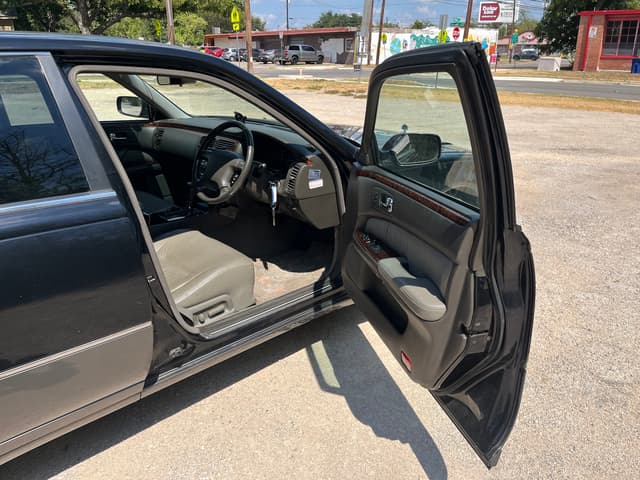 Honda Accord JDM car for sale — photo 11 of 14