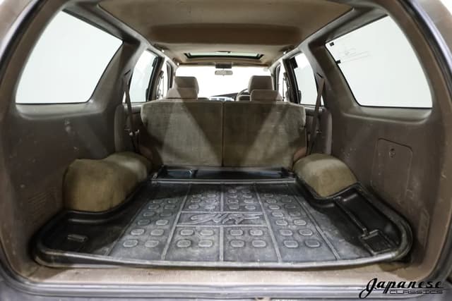 1998 Toyota Hilux JDM car for sale — photo 23 of 25