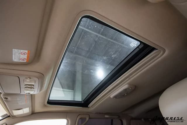 2000 Toyota Land Cruiser JDM car for sale — photo 18 of 25