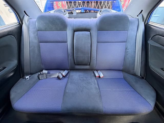 1999 Mitsubishi Lancer Evolution JDM car for sale — photo 14 of 17